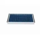 BOSCH 0 986 628 632 Filter, Innenraumluft A 8632 für OPEL