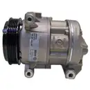 Kompressor Klimaanlage Mahle ACP 188 000P Behr *** Premium Line *** für Fiat