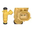 VALEO 348219 Einspritzvent Benzin PEUGEOT für FIAT, PEUGEOT, CITROËN