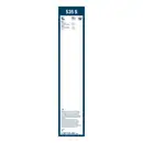 BOSCH 3 397 010 406 Wischblatt 535S