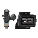 VALEO 348217 Einspritzvent Benzin RENAULT für DACIA, RENAULT