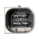 FEBI BILSTEIN 178011 Wasserpumpe für BMW