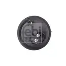 FEBI BILSTEIN 195031 Kraftstofffilter für BMW, MINI