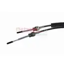 Seilzug Schaltgetriebe Metzger 3150261 für VW