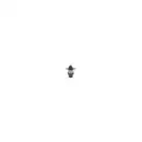 BOSCH 1 462 C00 997 Regelventil, Kraftstoffmenge (Common-Rail-System)
