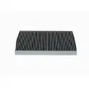 BOSCH 1 987 435 613 Filter, Innenraumluft R5613 für ALFA