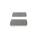 BOSCH 1 987 432 386 Filter, Innenraumluft R2386