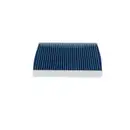 BOSCH 0 986 628 625 Filter, Innenraumluft A 8625 für OPEL