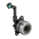 Zentralausrücker Kupplung Valeo 804563 für Alfa Romeo für Chrysler für Fiat