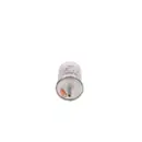 BOSCH F 026 402 124 Kraftstofffilter N2124