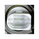 PIERBURG 7.07856.08.0 VARIABLE WASSERPUMPE für VW, AUDI, SKODA, SEAT
