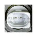 PIERBURG 7.07152.08.0 VARIABLE WASSERPUMPE für AUDI, VW, SKODA, SEAT