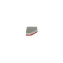 BOSCH F 026 400 753 Luftfilter S 0753 für BMW
