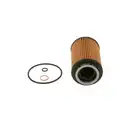 Ölfilter Bosch F 026 407 158 für Bmw für Rolls Royce für Alpina