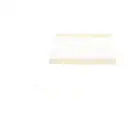 BOSCH 1 987 432 038 Filter, Innenraumluft M2038