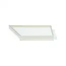 Filter Innenraumluft Bosch 1 987 432 048 für Citroën für Peugeot