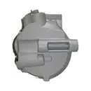Kompressor Klimaanlage Mahle ACP 129 000S Behr für Chrysler für Mercedes Benz
