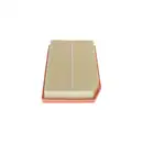 BOSCH F 026 400 652 Luftfilter S 0652 für MERCEDES-BENZ