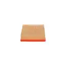 Luftfilter Bosch F 026 400 097 für Gmc für Opel für Vauxhall