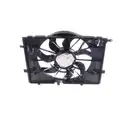 Elektromotor Kühlerlüfter Bosch 0 130 707 499 für Mercedes Benz