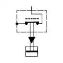 HELLA 6ZF 007 392-001 Oeldruckschalter, 0,4 bar