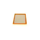 BOSCH F 026 400 013 Luftfilter S 0013