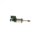 BOSCH 0 261 500 556 Einspritzventil