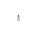 Zündkerze Bosch 0 242 236 675 Double Iridium für Ford für Gmc für Jaguar