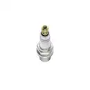Zündkerze Bosch 0 242 240 587 Nickel für Audi für Opel für Porsche für Volvo