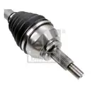 FEBI BILSTEIN 181902 Antriebswelle