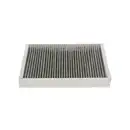 Filter Innenraumluft Bosch 1 987 435 575 für Opel für Vauxhall für Chevrolet