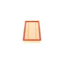 BOSCH 1 457 433 317 Luftfilter S 3317
