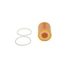 Ölfilter Bosch 1 457 429 248 für Alfa Romeo für Fiat für Gmc für Opel für Saab