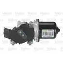 VALEO 579748 Wischermotor Front