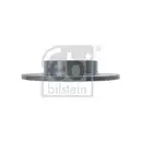 FEBI BILSTEIN Bremsscheiben 2 Stück vorn z. Bsp. für BMW