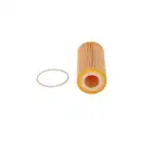 BOSCH 1 457 429 244 Ölfilter P9244 für VOLVO, FORD
