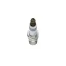 Zündkerze Bosch 0 242 240 620 Double Platinum für Ford für Mazda für Opel