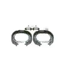 BOSCH 0 204 114 685 Trommelbremsbackensatz