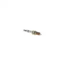 Zündkerze Bosch 0 242 240 627 Double Platinum für Audi für Fiat für Mitsubishi