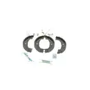 Bremsbackensatz Feststellbremse Bosch 0 204 113 803 Hinterachse