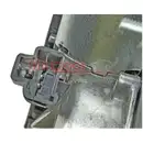 Wischermotor Metzger 2190813 Original Ersatzteil für Ford Hinten Rechts
