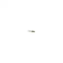 Zündkerze Bosch 0 242 240 628 Double Platinum für Daihatsu für Ford für Porsche