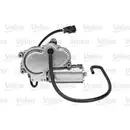 VALEO 404501 Wischermotor Heck