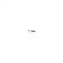 Zündkerze Bosch 0 242 240 635 Nickel für Opel für Volvo