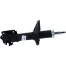 Stoßdämpfer Sachs 318 895 für Chevrolet für Daewoo Vorderachse Rechts