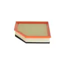 BOSCH F 026 400 146 Luftfilter S0146
