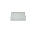 Filter Innenraumluft Bosch 1 987 435 153 für Ssangyong