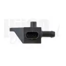 Sensor Abgasdruck Hitachi 137443 Hueco für Citroën für Opel für Peugeot für DS