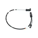 Harnstoffschlauch Nrf 706037 für Mercedes Benz