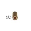 Ölfilter Bosch F 026 407 070 für Honda